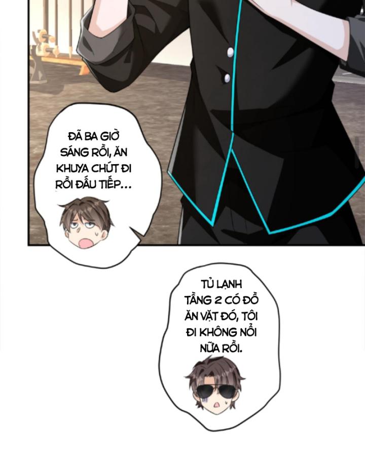 học cùng em gái, tôi bất cẩn vô địch rồi chapter 20 16