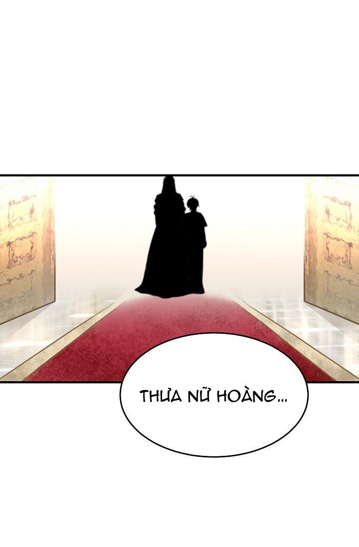 nữ hoàng sói chapter 5 22