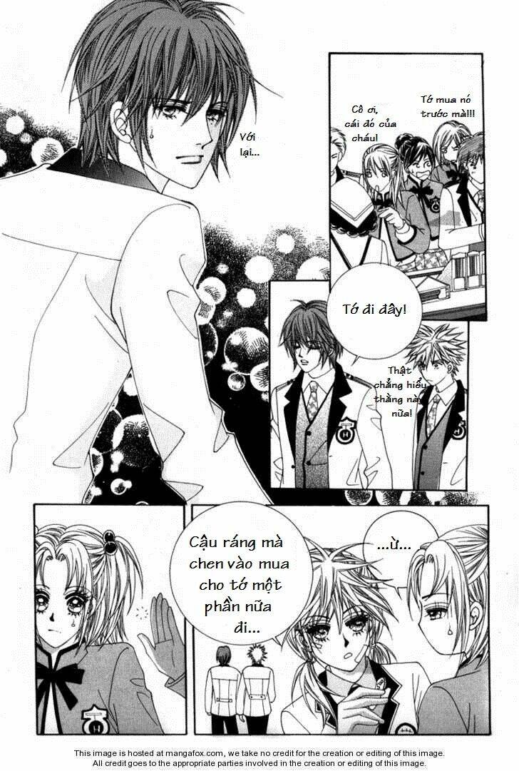 she's scary chapter 1 26