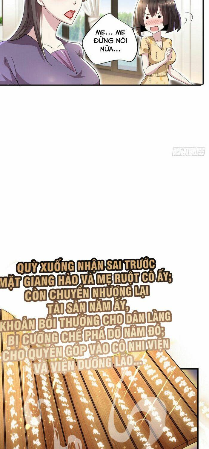 mở phòng khám tại tu tiên giới chapter 32 12