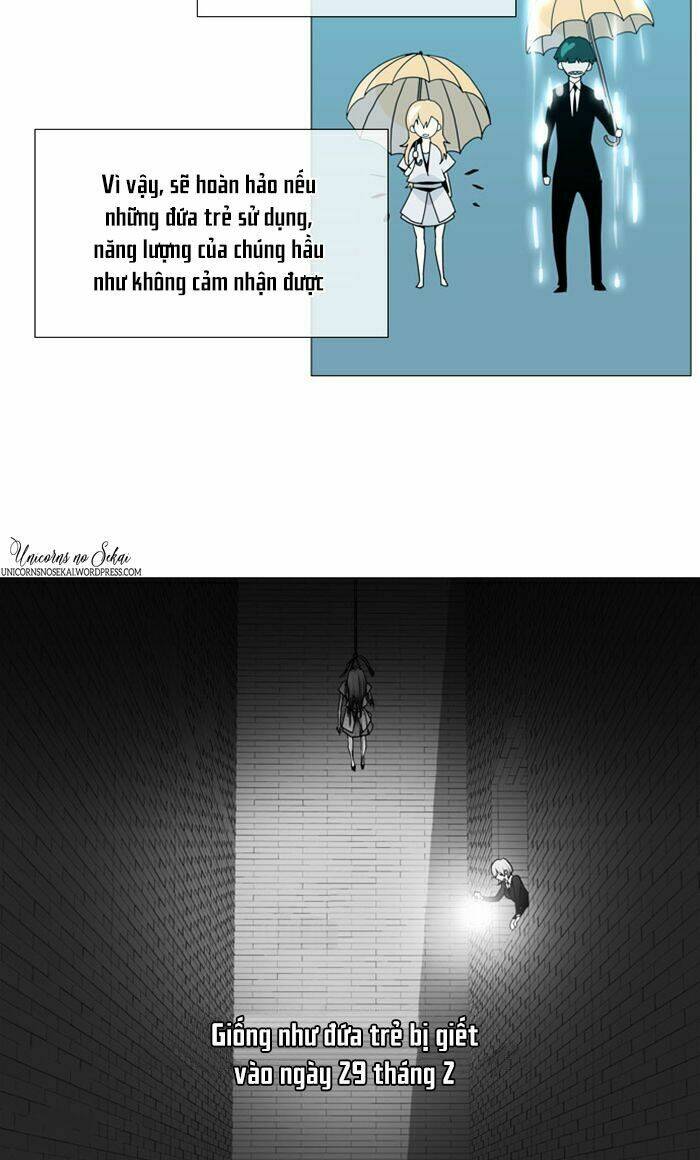 một không gian thời gian khác chapter 60 13