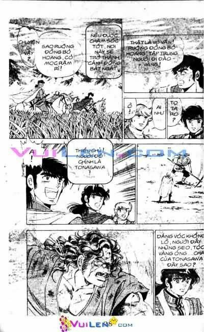 vương tử takeru chapter 10 28