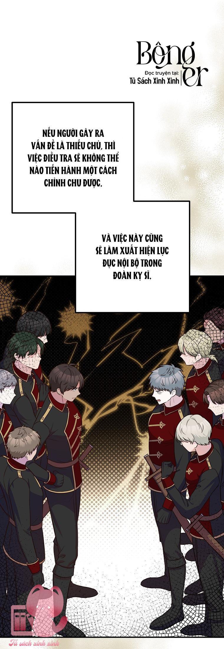 bác sĩ hoàn thành trách nhiệm rồi chapter 44 11