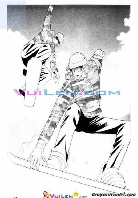 người mẫu hoàn hảo chapter 5 3