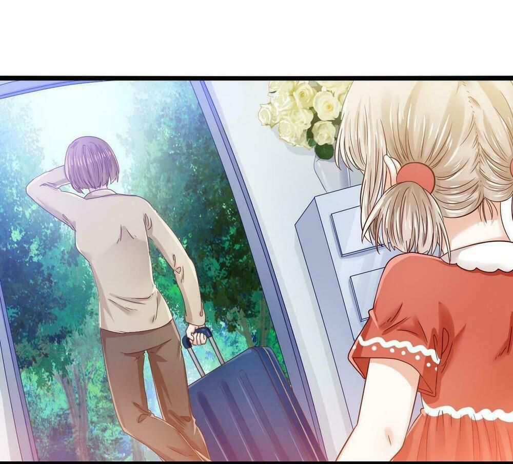 trọng sinh chi song diện cừu phục ký chapter 1 6