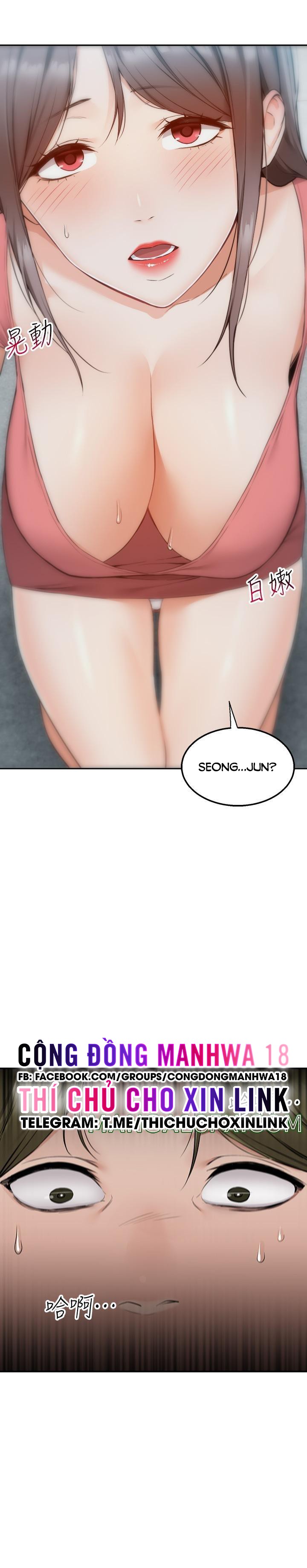 giao hàng số hưởng chapter 3 18