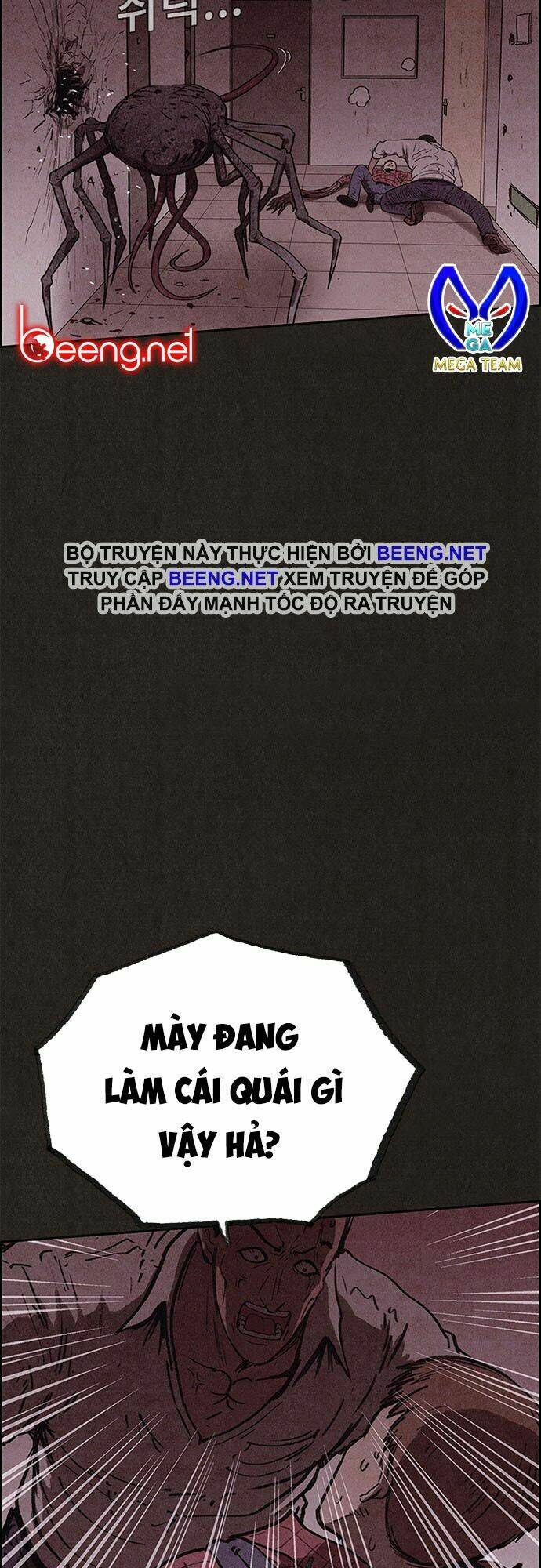 quái vật tại chung cư xanh chapter 93 33