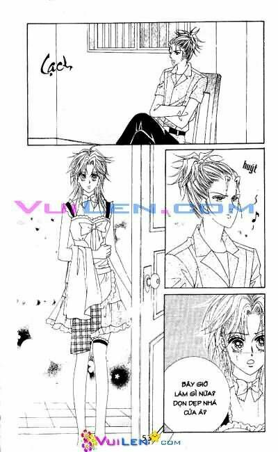 người duy nhất chapter 115 14