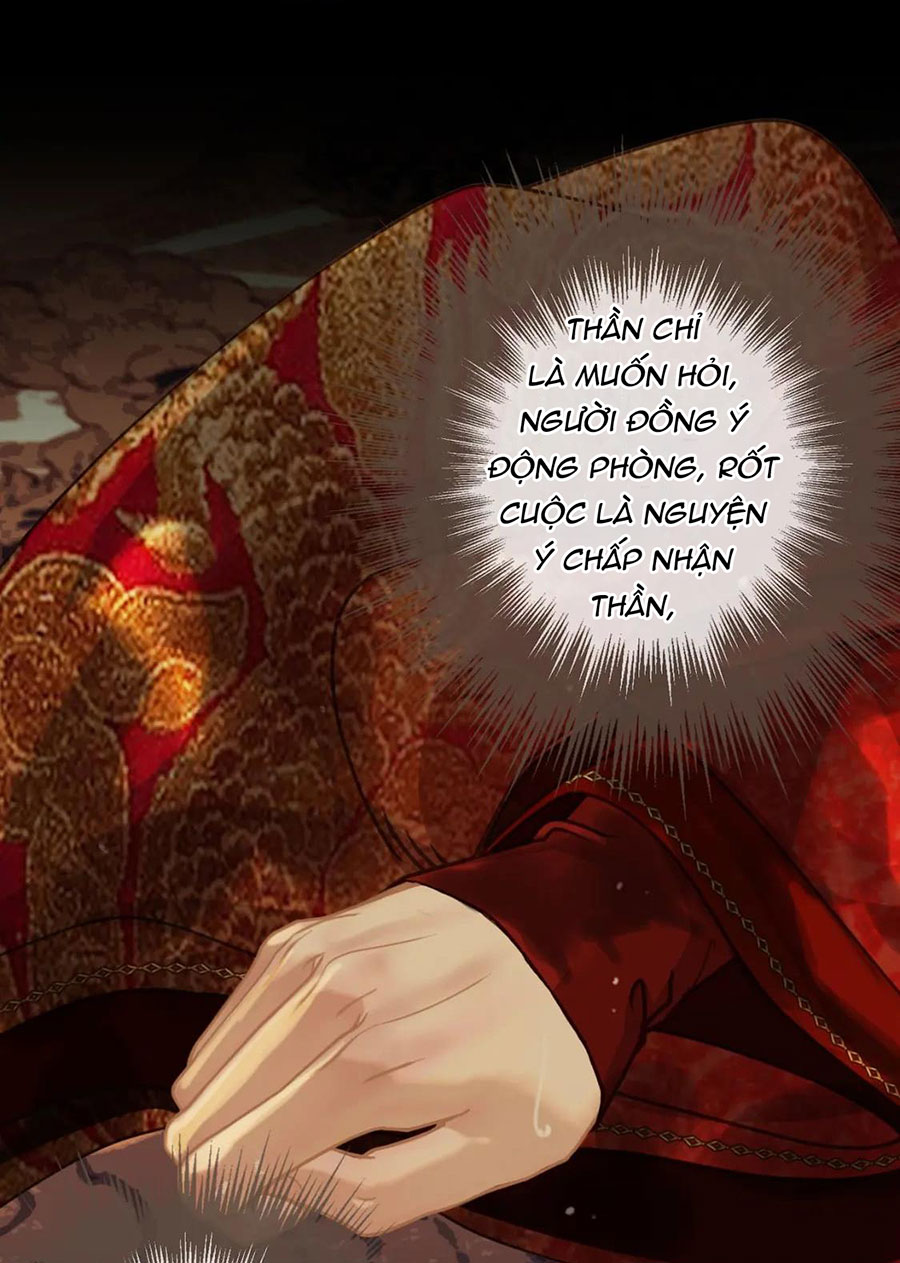 á nô 2: thám hoa chapter 9 15