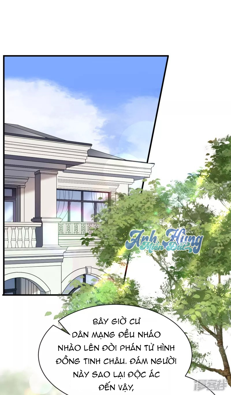 [16+] đại tiểu thư có thể có ý đồ xấu chapter 47.1 2