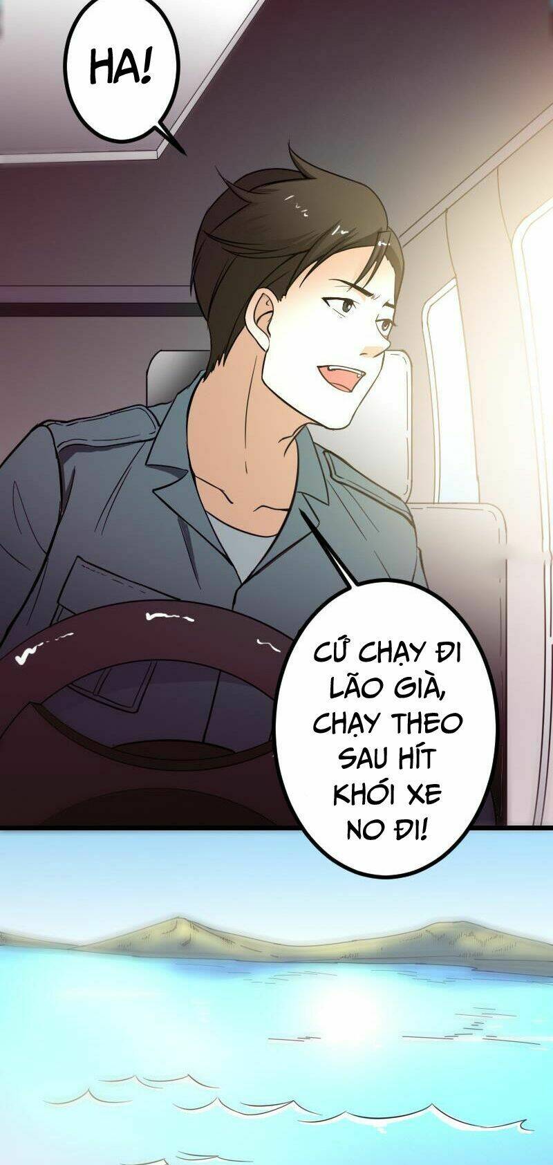 ngưu thư cung ứng thương chapter 125 10