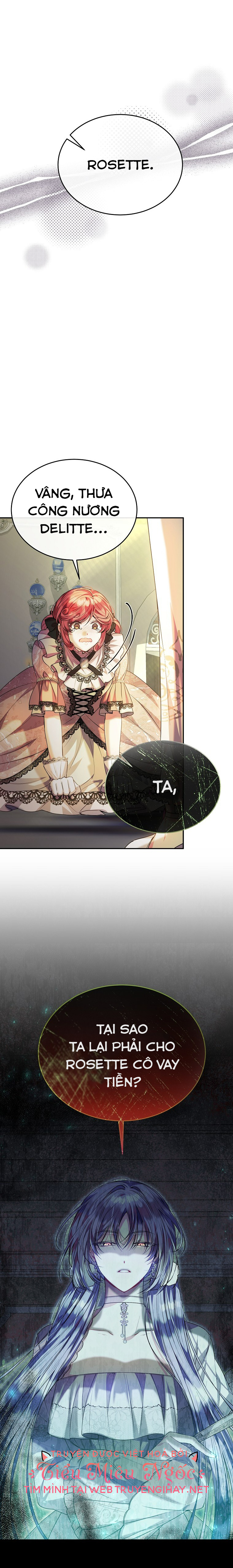 ai mới là công nương thật sự chapter 60 12