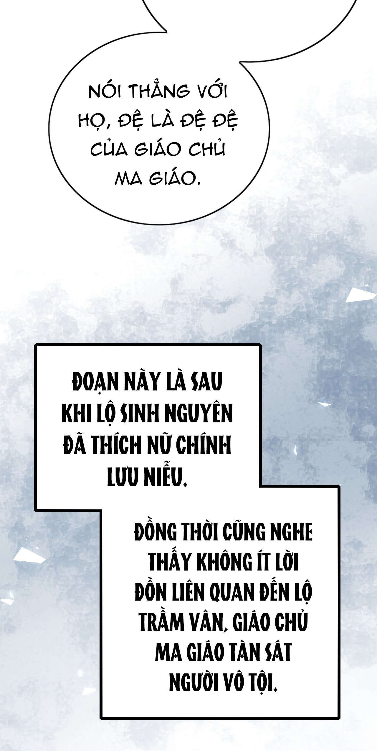 tức thời phạm quy [ tức thì vi quy ] chapter 7 21