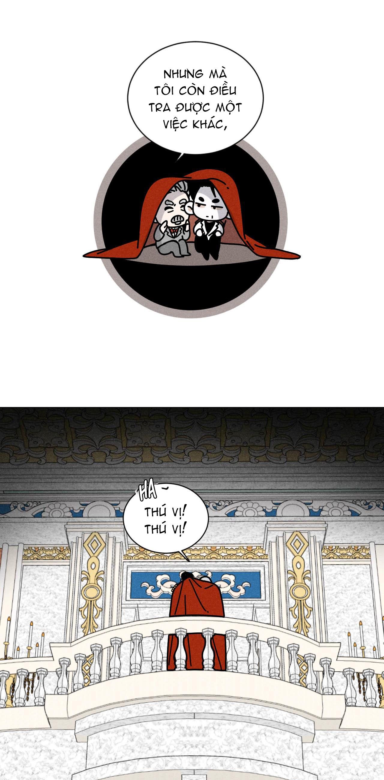 Tổng Tài Đu Idol chapter 25 - Trang 39