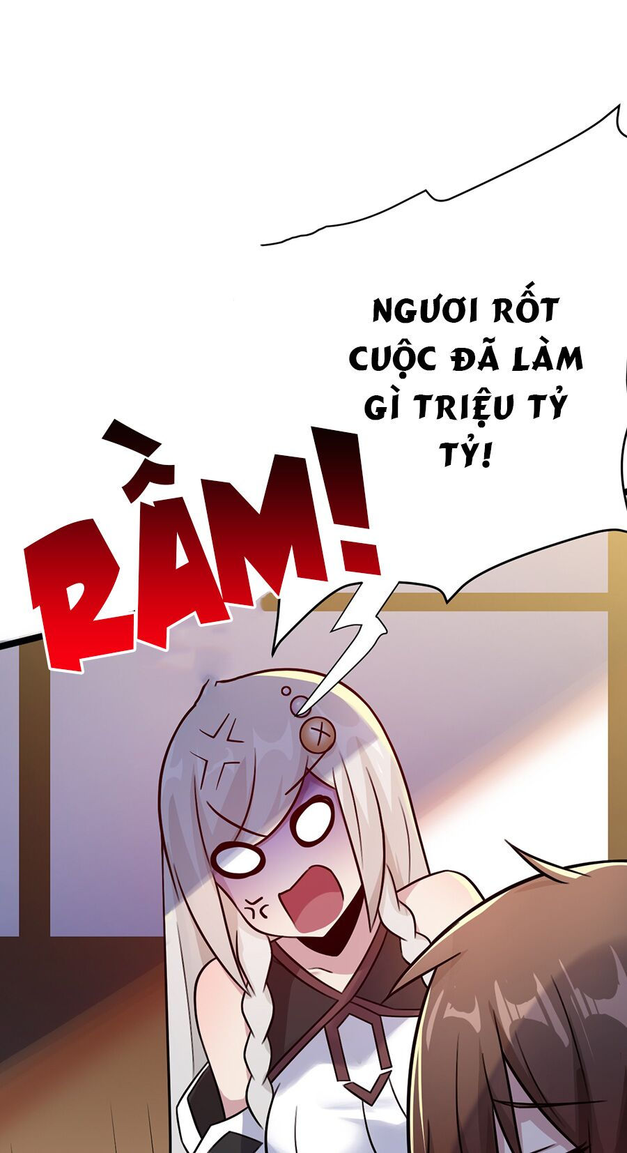 đại bảo kiếm của tôi chapter 46 9