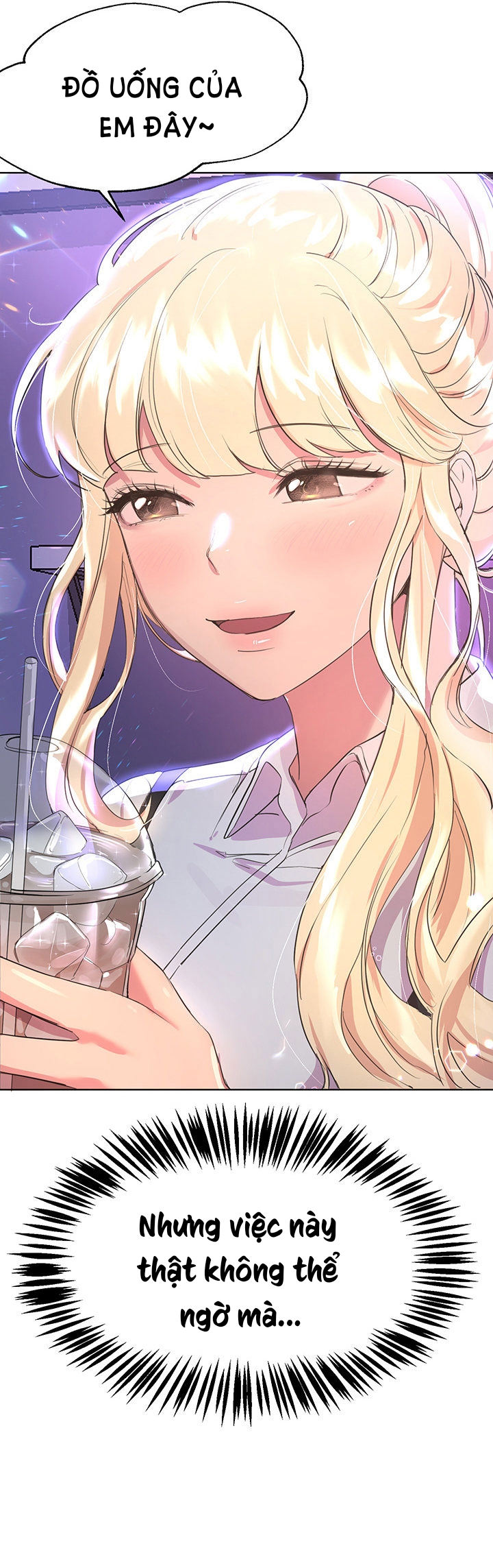 những người bạn của chị tôi chapter 18 14