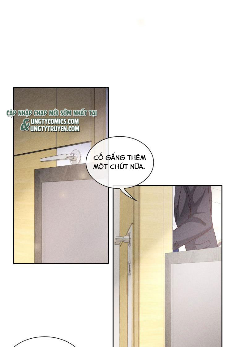 trò chơi săn mồi chapter 16 41