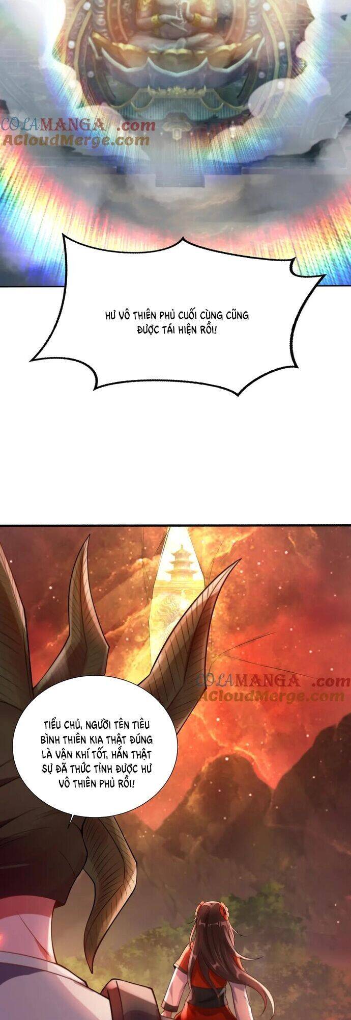 valkyria nainen kikan chapter 67 14