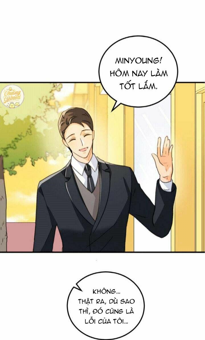 101 cách chinh phục trái tim em chapter 14 6