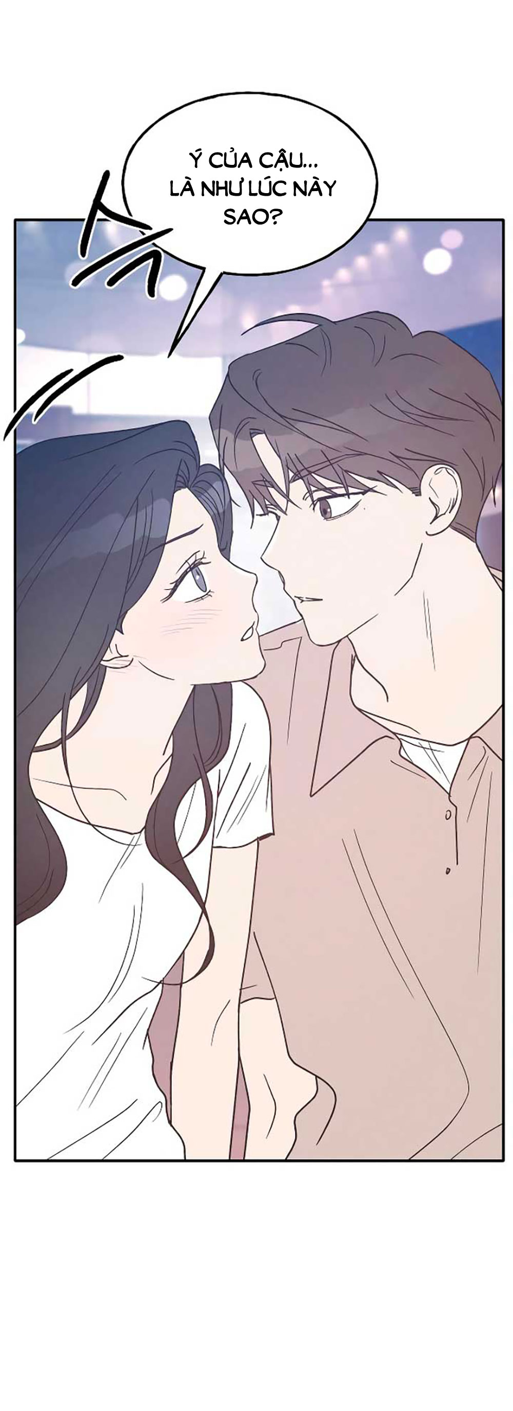 nguyên tắc của bạn thân là con trai chapter 41.2 15