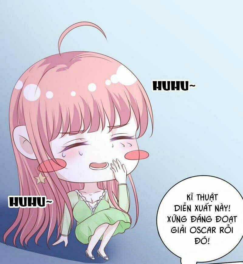 liệt ái tri hạ: series mật đào tiểu tình nhân chapter 200 27