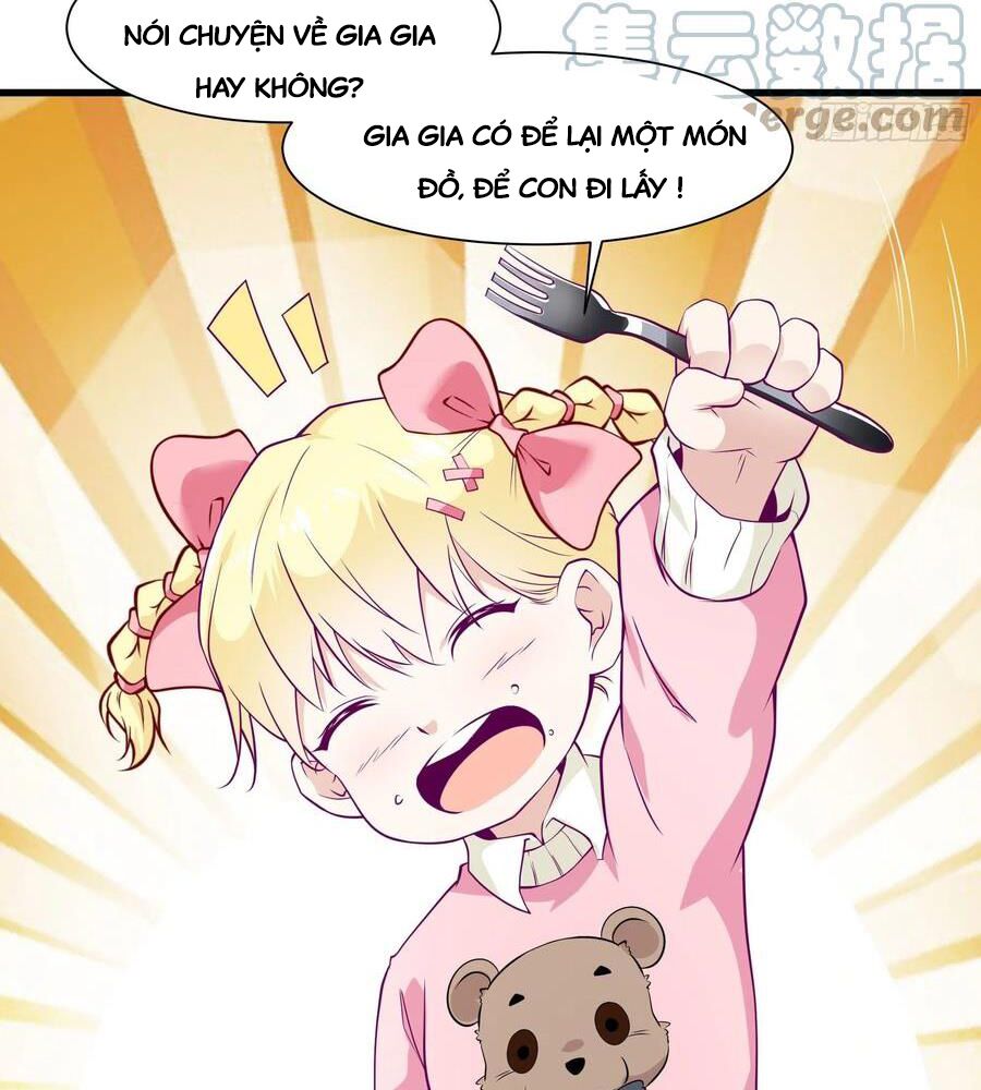 nãi ba là chiến thần mạnh nhất chapter 44 35