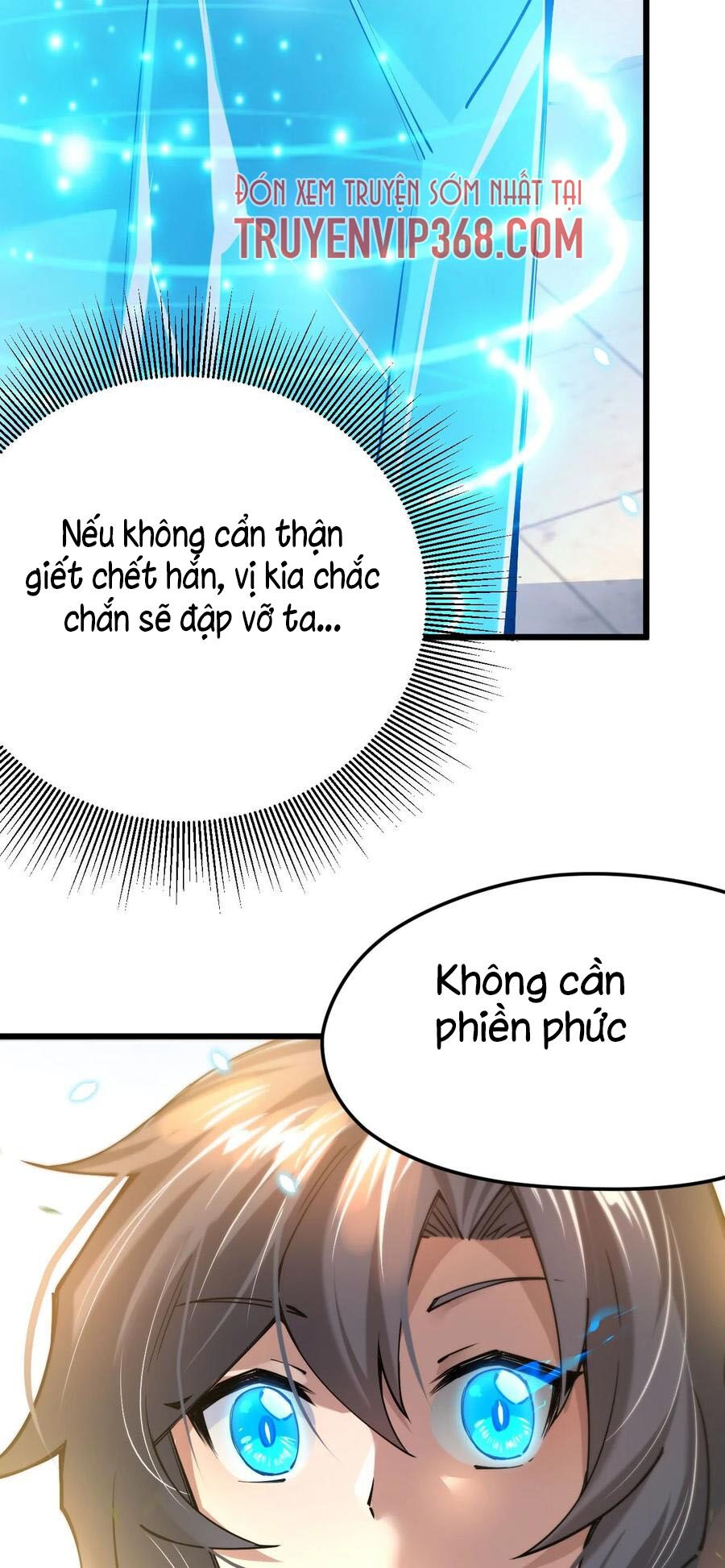 sức mạnh của kiếm thần chapter 35 84