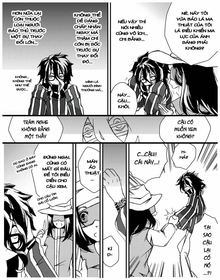 ma pháp thiếu niên lct chapter 5 9