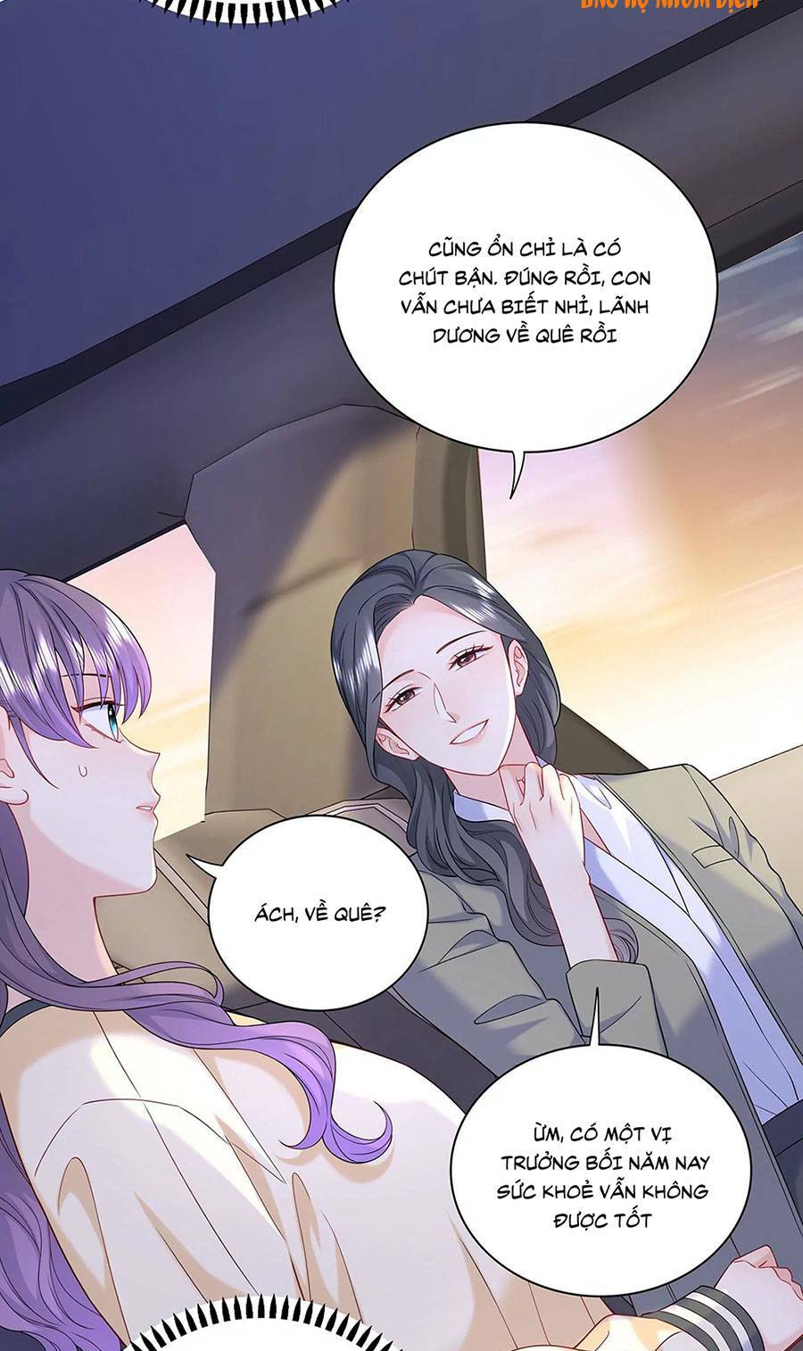 tôi dựa vào tà ý: nghịch chuyển nhân sinh chapter 63 3