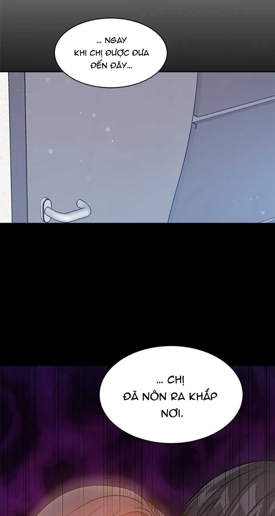 Làm Chồng Tôi Đi chapter 12.2 - Trang 3