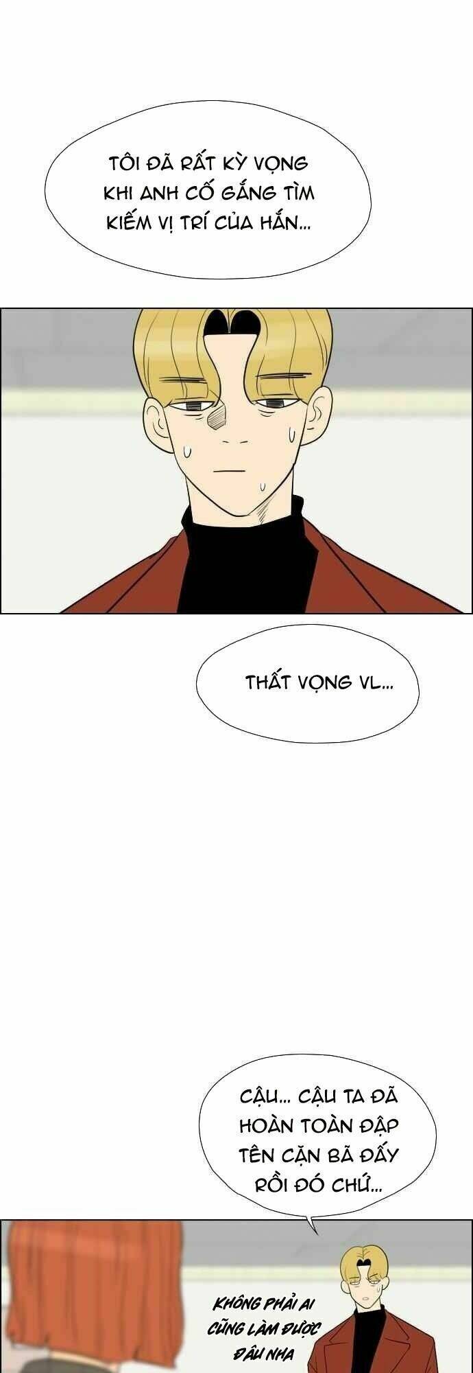 kẻ hồi sinh chapter 104 47