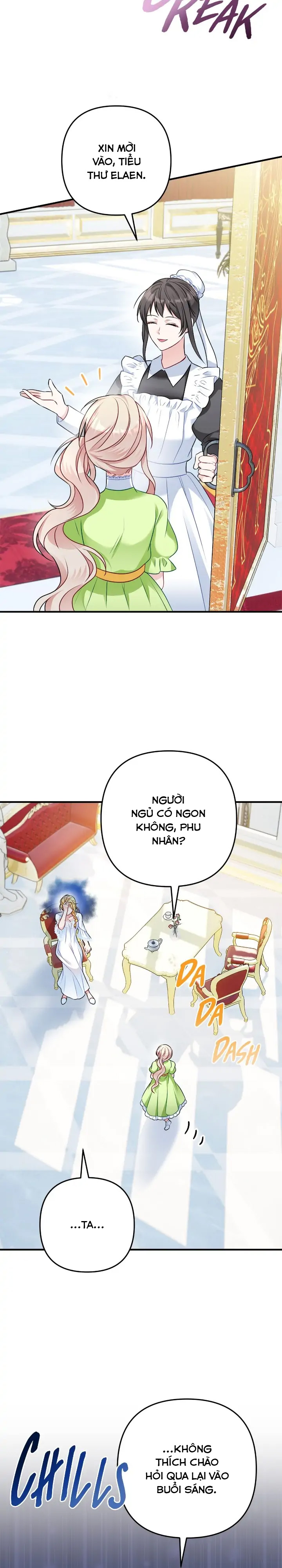 sống cùng với mẹ chồng chapter 4.1 6