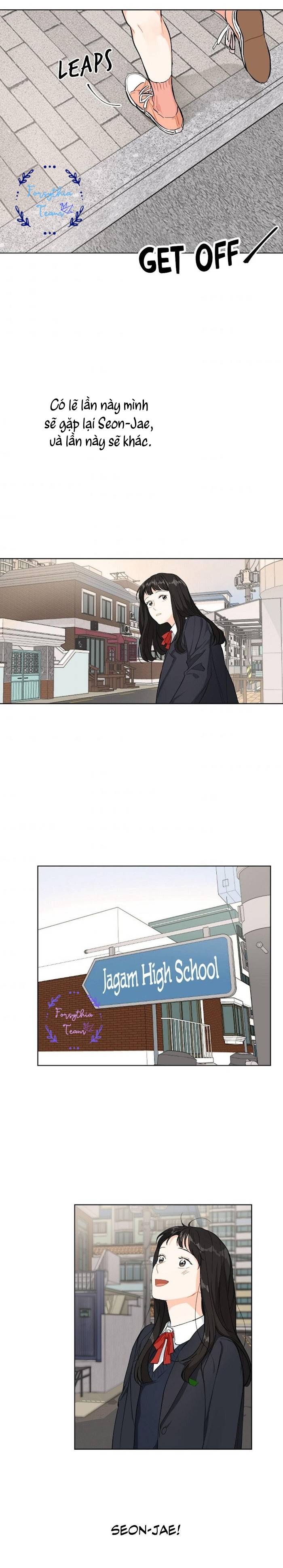 ngày mai tươi đẹp chapter 3 3