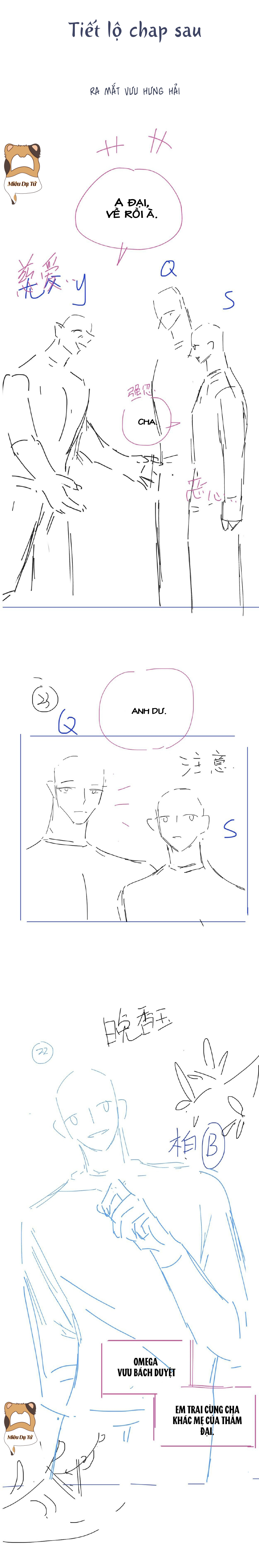 kẻ săn mồi đỉnh cấp chapter 10 12