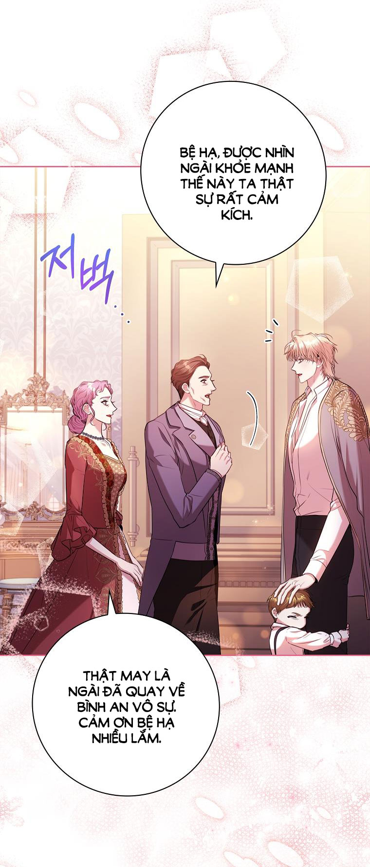 trở thành thư ký của bạo chúa chapter 109.2 11