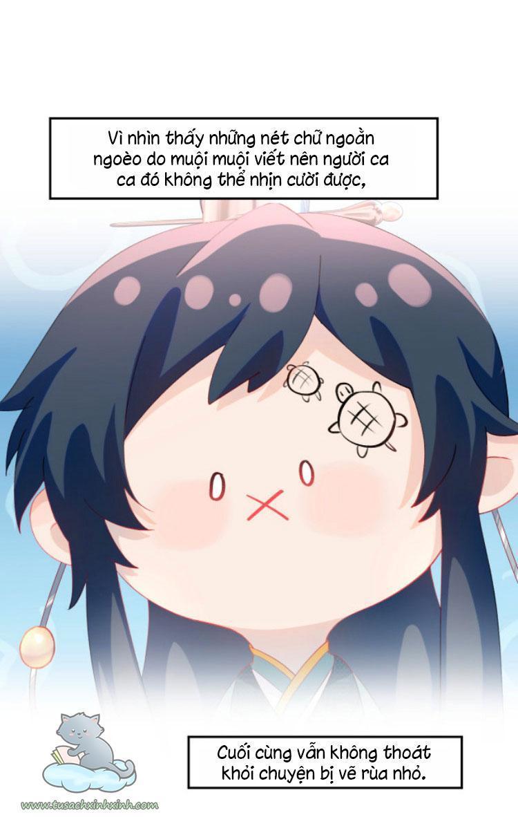 một đêm nọ đột nhiên yandere tới! chapter 23 47