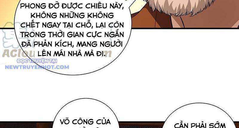 thiên long bát bộ webtoon chapter 117 11