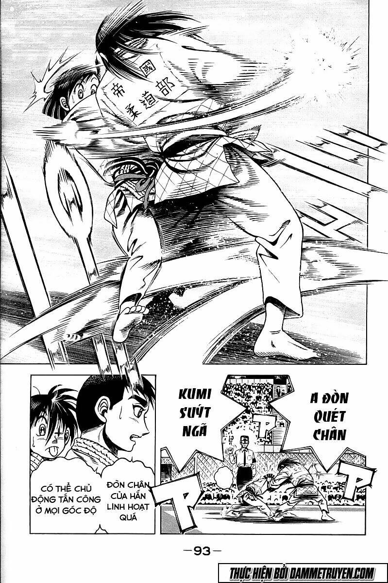 shin kotaro makaritoru! juudouhen chapter 117 13