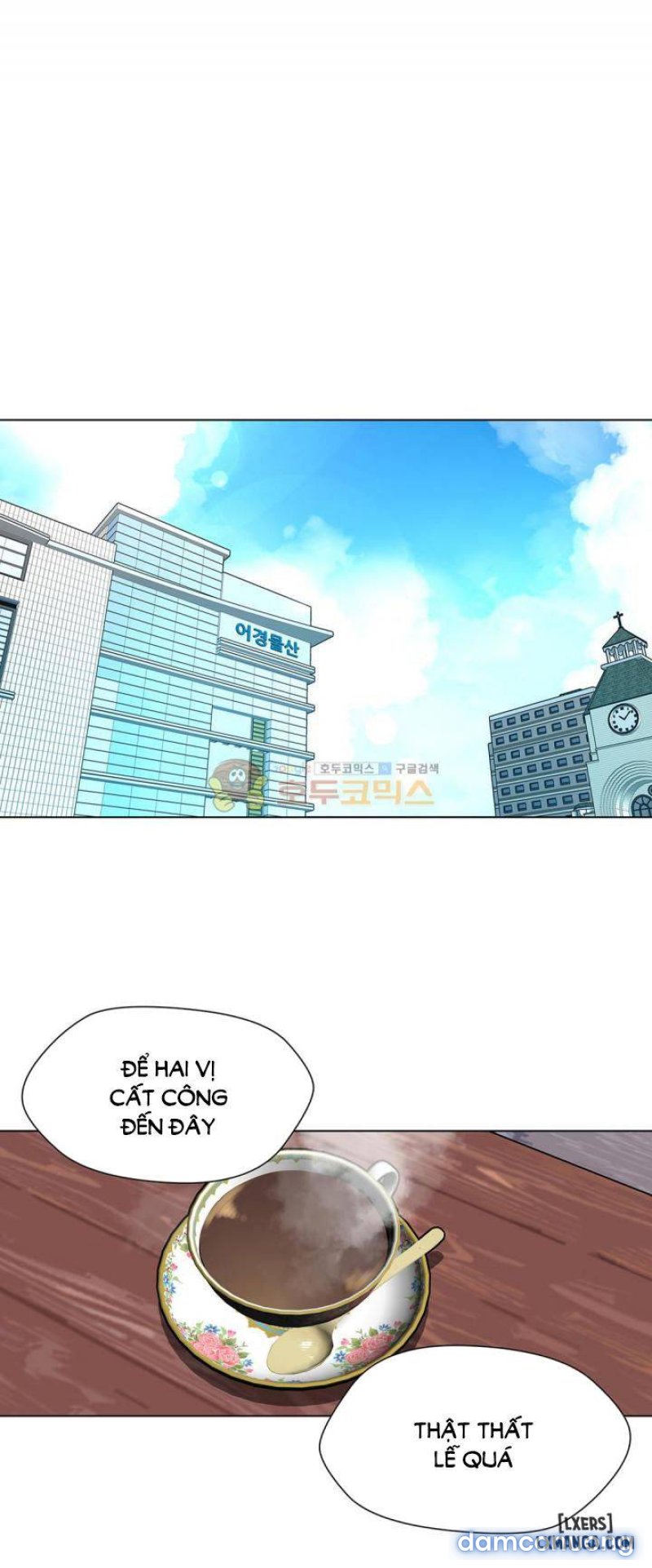 nô lệ song sinh chapter 119 14