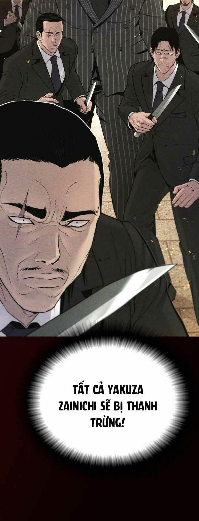 đặc vụ kim chapter 65 63