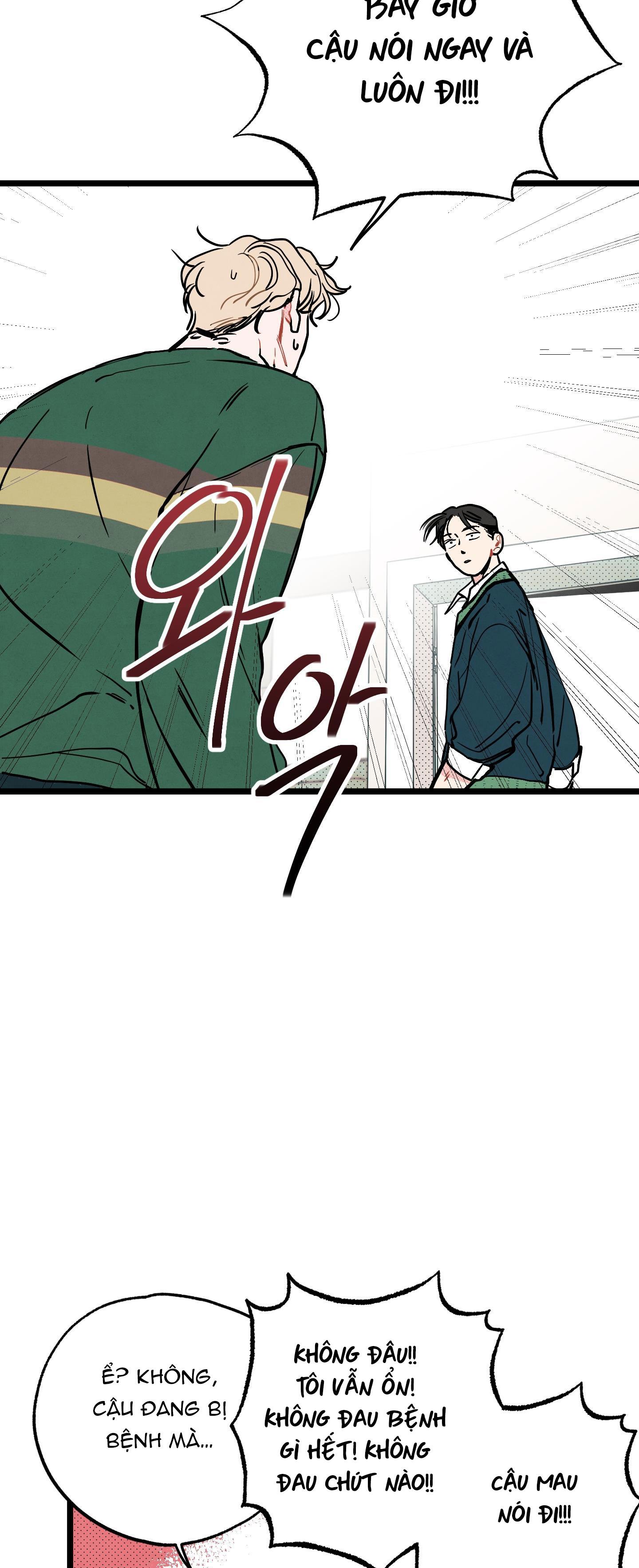 không còn trinh thì phải chết chapter 2 10