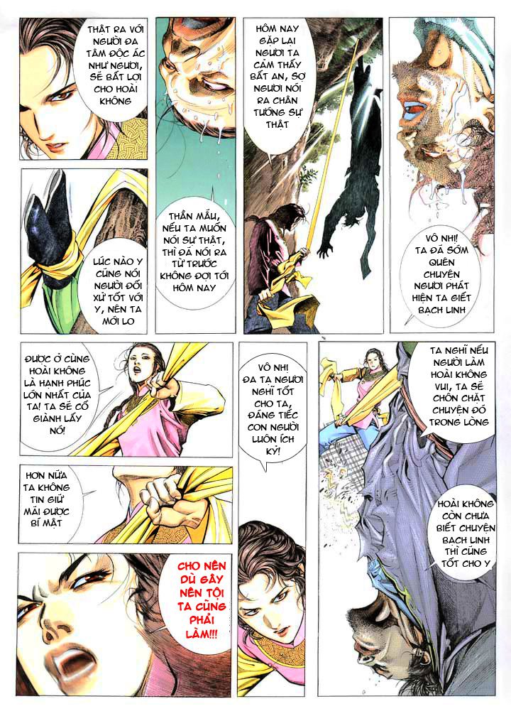 phong vân chapter 216 15