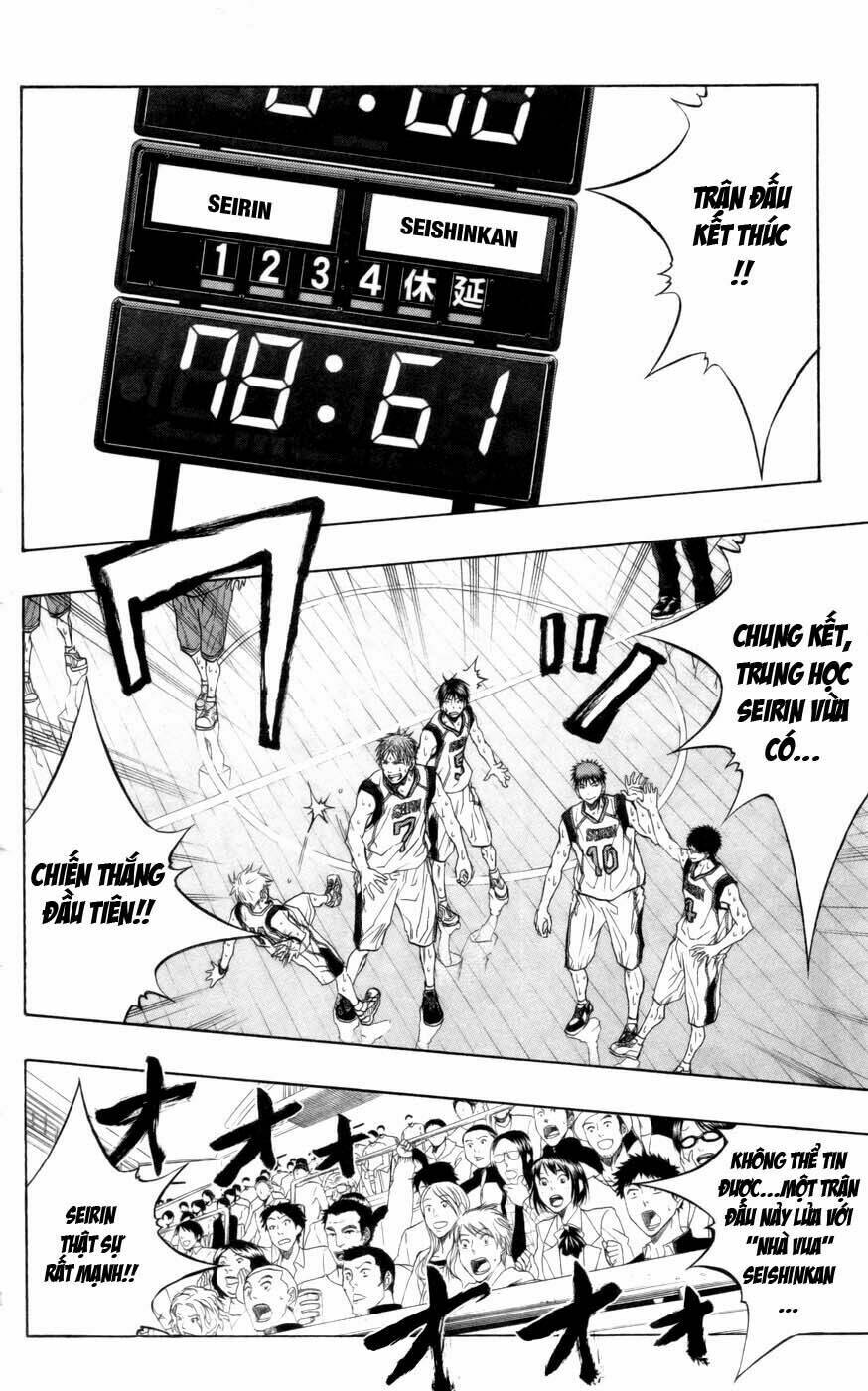 vua bóng rổ kuroko chapter 84 15