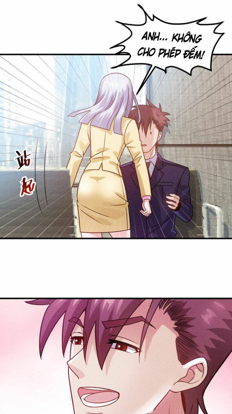 cao thủ cận vệ của nữ chủ tịch chapter 90 19