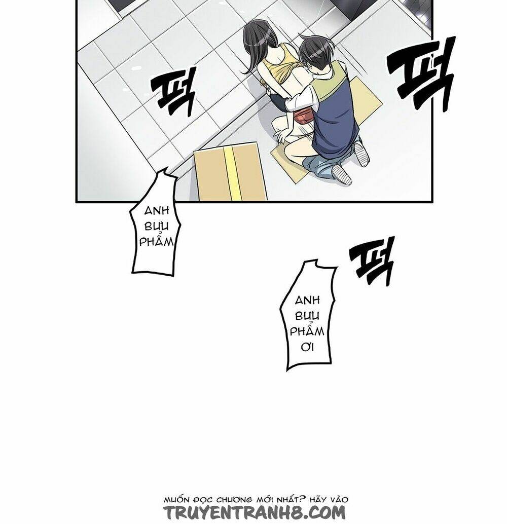 câu lạc bộ sa đoạ chapter 30 34