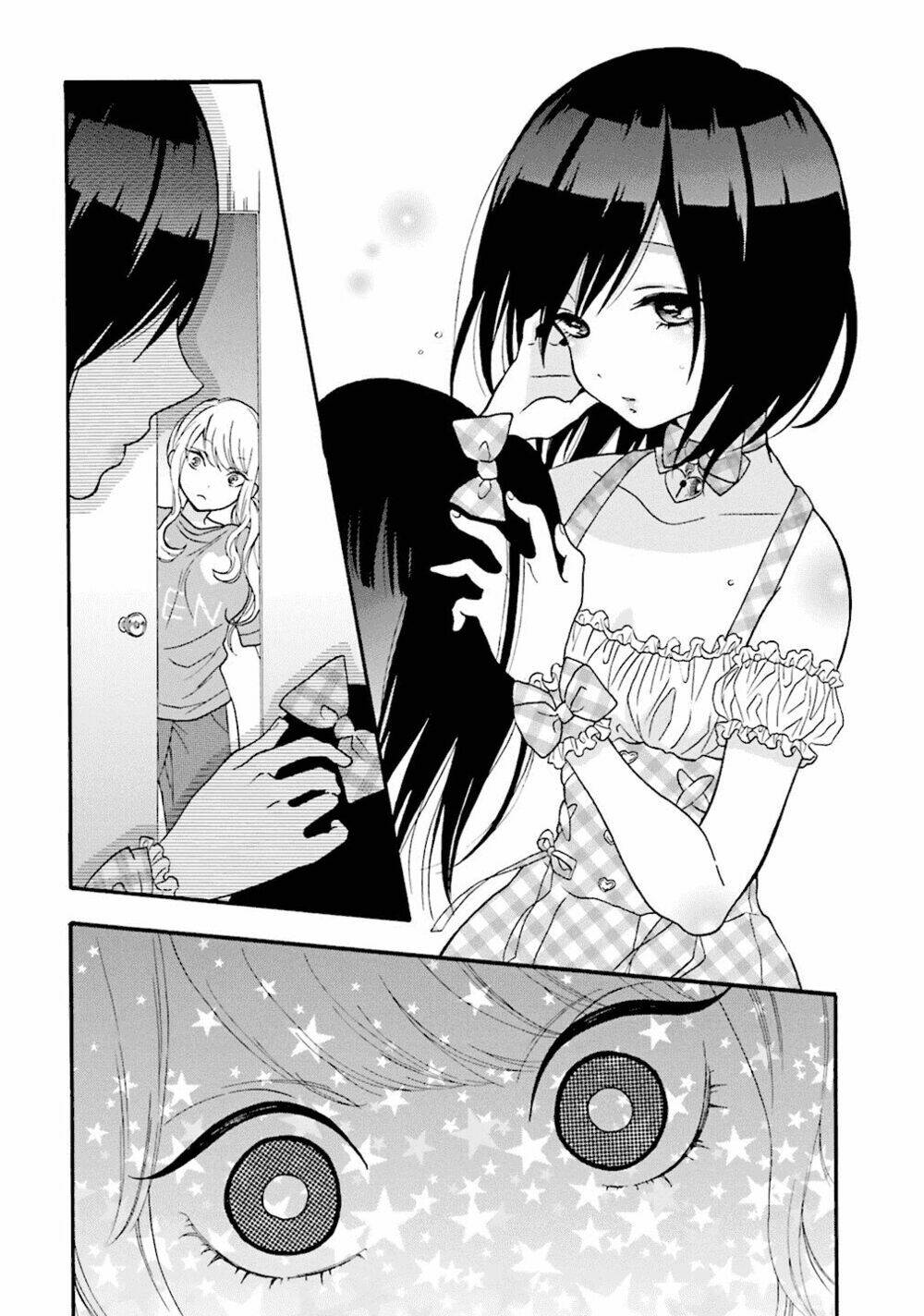 gal and otaku can't understand each other chapter 1 12