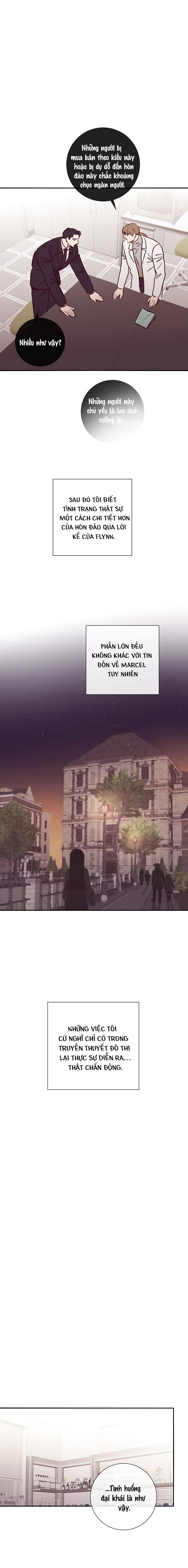 độc dược (marcel) chapter 23 11
