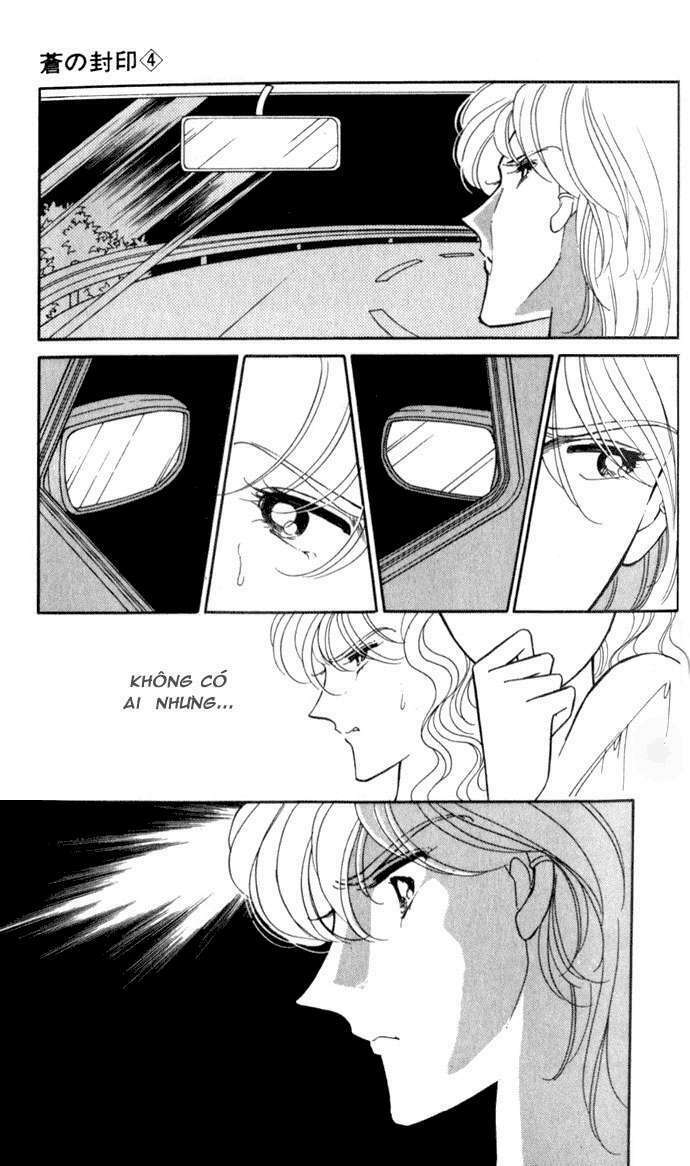 dấu phong ấn xanh chapter 4 135