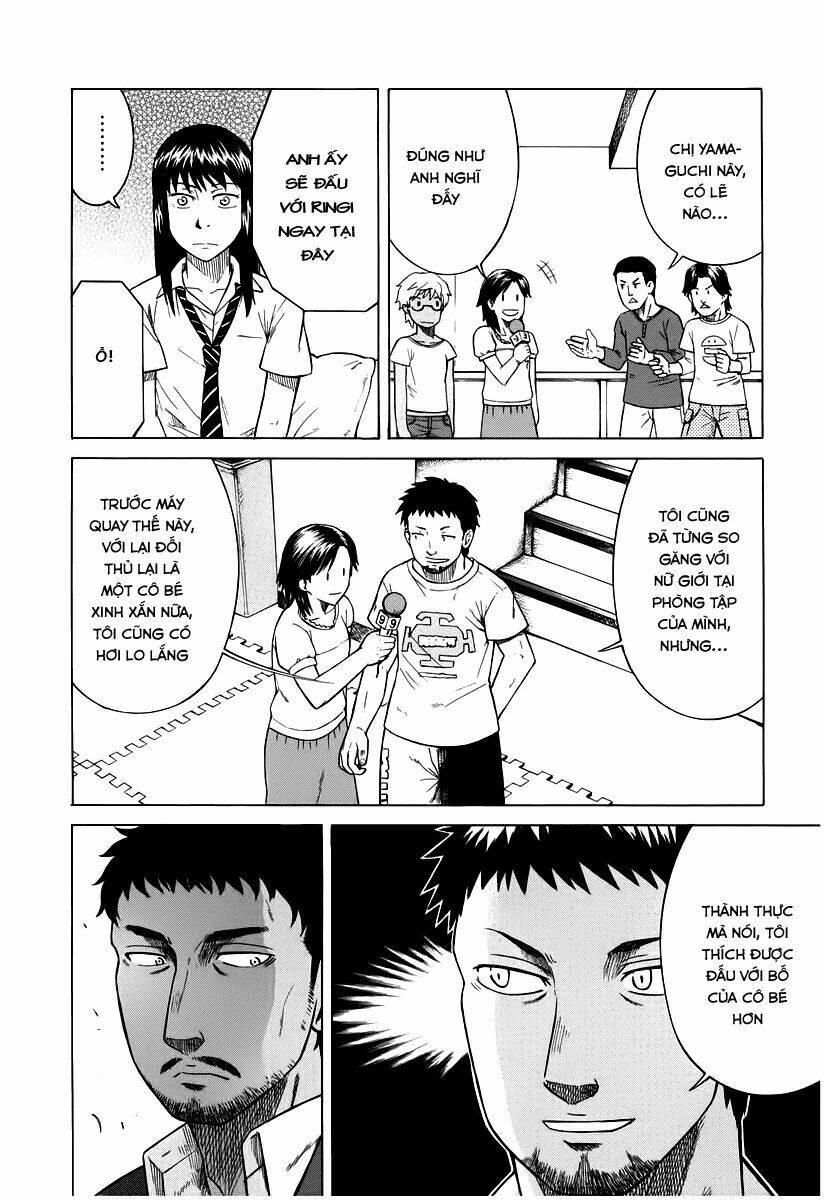 teppu chapter 2 15