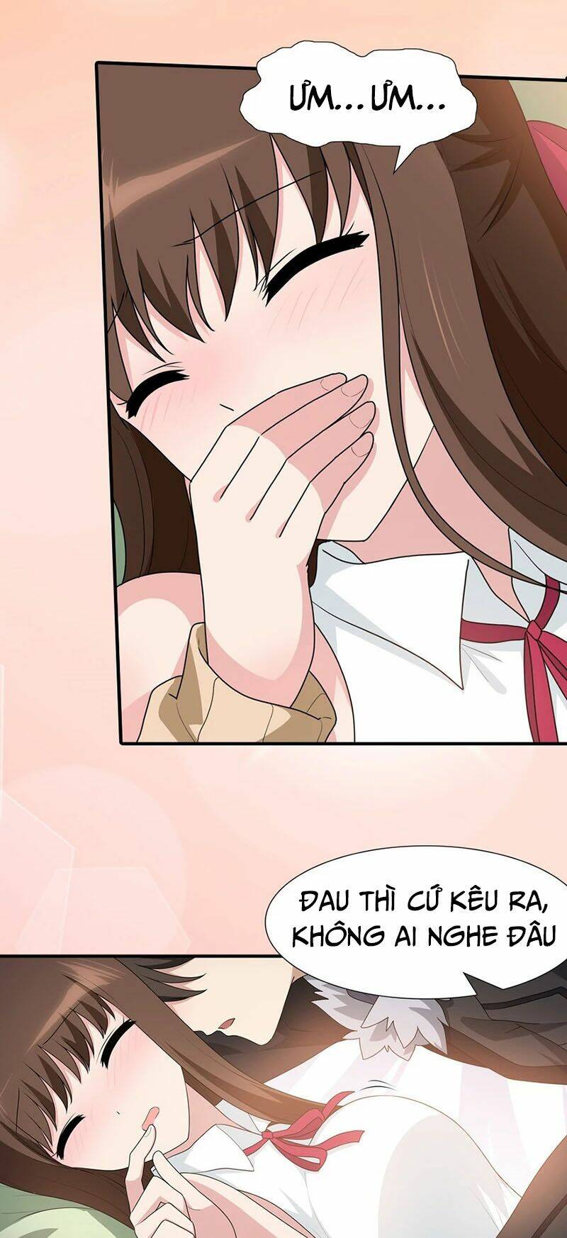 bạn gái virus của tôi chapter 62 19